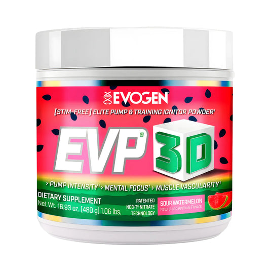 EVP 3D EVOGEN