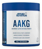 AAKG APPLIED NUTRITION
