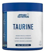 TAURINE APPLIED NUTRITION