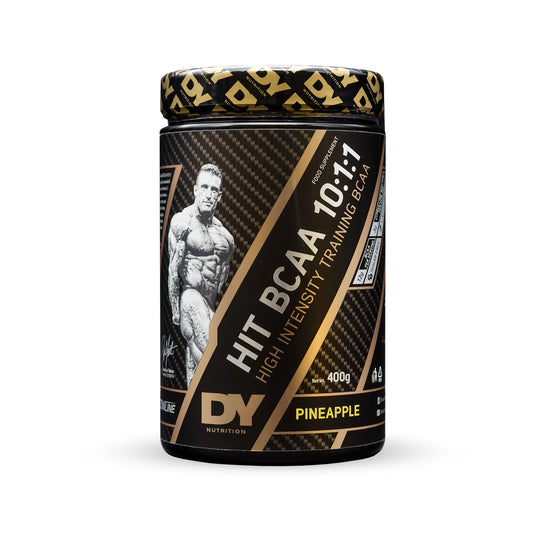 HIT BCAA 10:1:1 DORIAN YATES