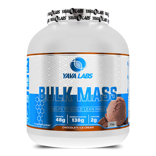 BULK MASS YAVA LABS
