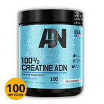 100% CREATINA MONOHIDRATADA ADN