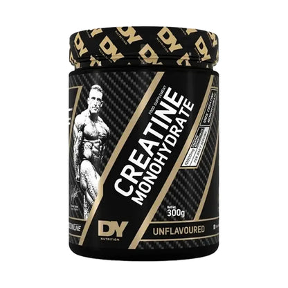 CREATINA MONOHIDRATADA DORIAN YATES