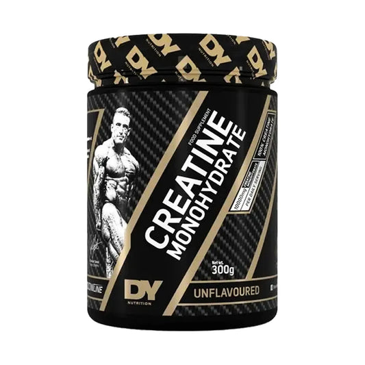 CREATINA MONOHIDRATADA DORIAN YATES