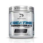 CREATINA MONOHIDRATADA DRAGON PHARMA