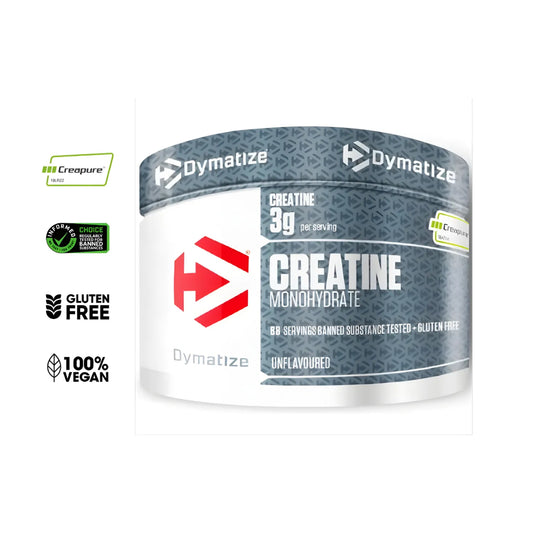 CREATINA MONOHIDRATADA DYMATIZE