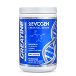 CREATINA MICRONIZADA MONOHIDRATADA EVOGEN