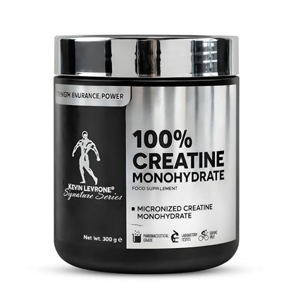CREATINA MONOHIDRATADA KEVIN LEVRONE