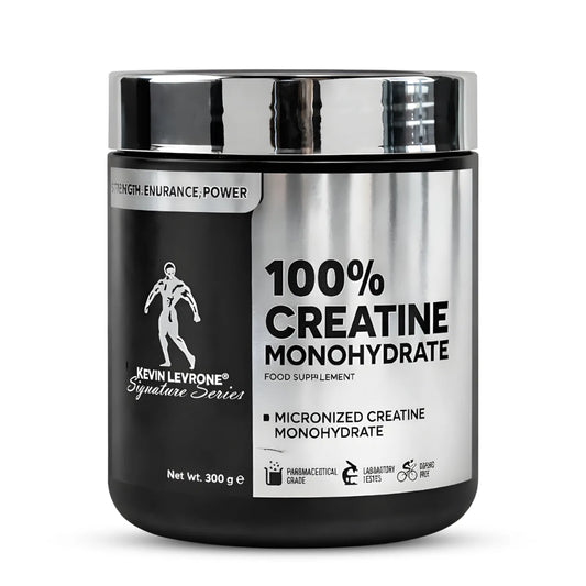 CREATINA MONOHIDRATADA KEVIN LEVRONE
