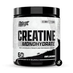 CREATINA MONOHIDRATADA NUTREX