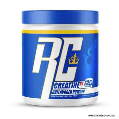 CREATINA MONOHIDRATADA RONNIE COLEMAN