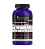 CREATINA MONOHIDRATADA ULTIMATE NUTRITION