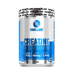CREATINA MONOHIDRATADA YAVA LABS