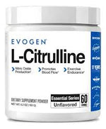L-CITRULLINE EVOGEN