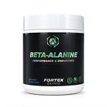BETA ALANINE FORTEX CLINIC