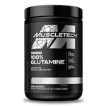 PLATINUM 100% GLUTAMINE MUSCLETECH