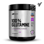100% GLUTAMINE UNIVERSE NUTRITION
