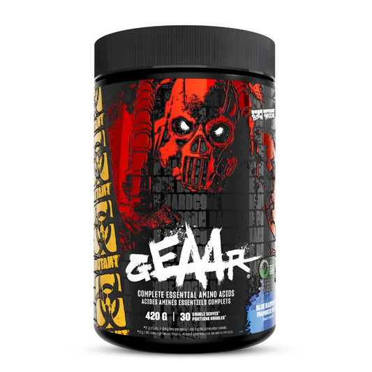GEAAR MUTANT