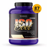 ISO COOL ULTIMATE NUTRITION