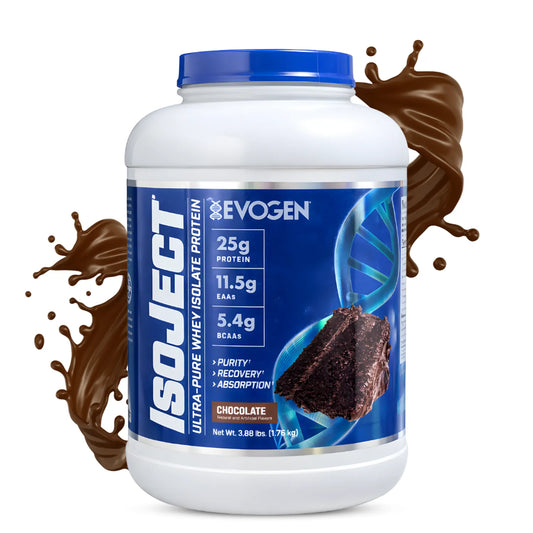 ISOJECT EVOGEN