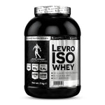 LEVRO ISO WHEY KEVIN LEVRONE