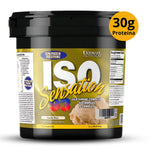 Iso Sensation
