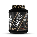 SHADOWHEY ISOLATE DORIAN YATES