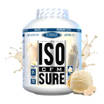 ISO SURE CFM BLUEHEALTH NUTRITION