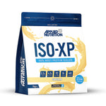 ISO XP 100% WHEY PROTEIN ISOLATE APPLIED NUTRITION