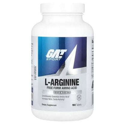L-ARGININE GAT SPORT