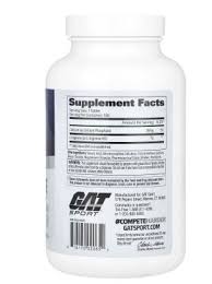 L-ARGININE GAT SPORT