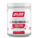 L-ARGININE LAB NUTRITION