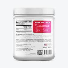 L-ARGININE LAB NUTRITION