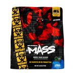 MUTANT MASS MUTANT