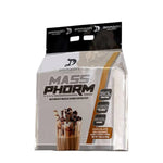 MASS PHORM DRAGON PHARMA