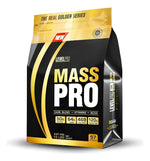 MASS PRO LEVEL PRO