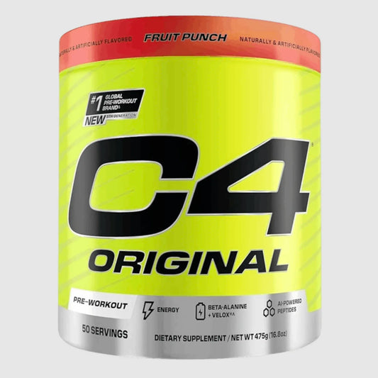 C4 ORIGINAL CELLUCOR
