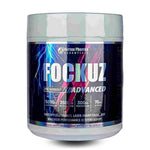 FOCKUZ ADVANCED FORTEX PHARMA