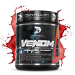 VENOM DRAGON PHARMA