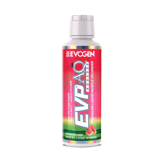 EVP AQ EVOGEN