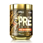 PRE BOOST LEVEL PRO