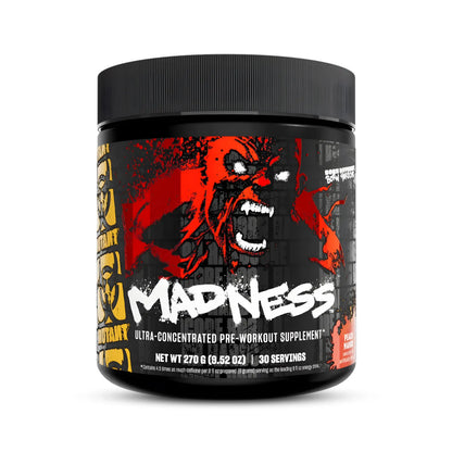 MADNESS MUTANT