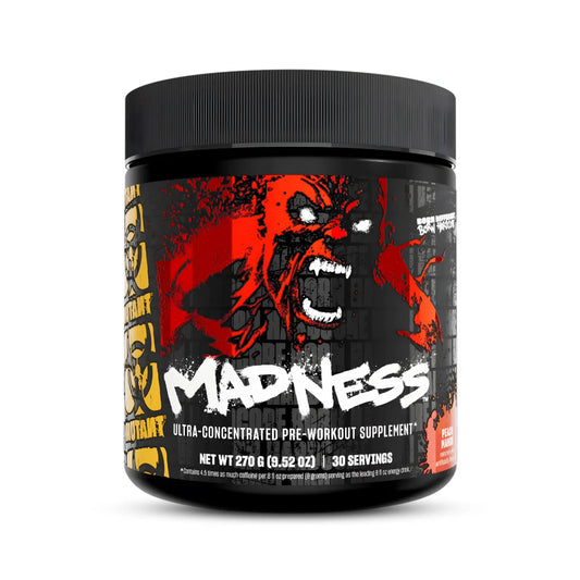 MADNESS MUTANT