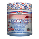 MESOMORPH APS NUTRITION