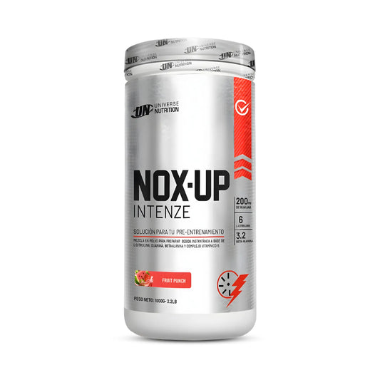 NOX-UP UNIVERSE NUTRITION