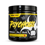 PSYCHOSIS REBORN