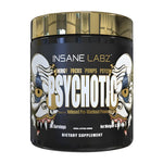 PSYCHOTIC GOLD INSANE LABZ
