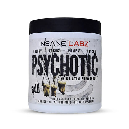 PSYCHOTIC SAW INSANE LABZ