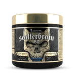 SCATTERBRAIN 2.0 KEVIN LEVRONE