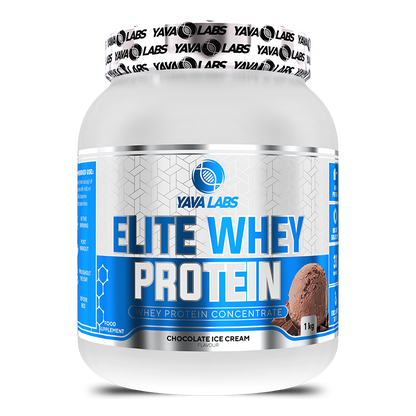 ELITE WHEY PROTEIN